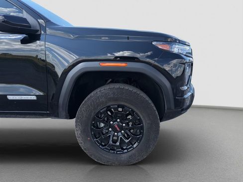 Used 2026 GMC Canyon Elevation w/ Convenience Package AWD/4WD image 23