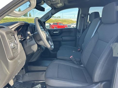 New 2026 GMC Sierra 1500 Pro w/ Pro Value Package RWD image 22