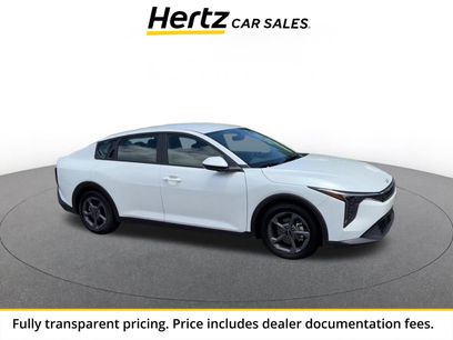 Used 2025 Kia K4