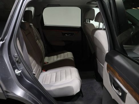 Used 2022 Honda CR-V EX image 21