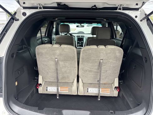 Used 2014 Ford Explorer XLT w/ Equipment Group 202A FWD image 12