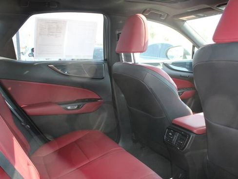 Certified 2024 Lexus NX 350 AWD w/ Vision Package image 7