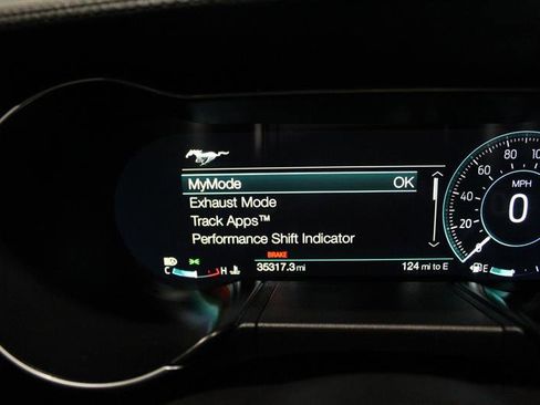 Used 2023 Ford Mustang Mach 1 RWD image 20