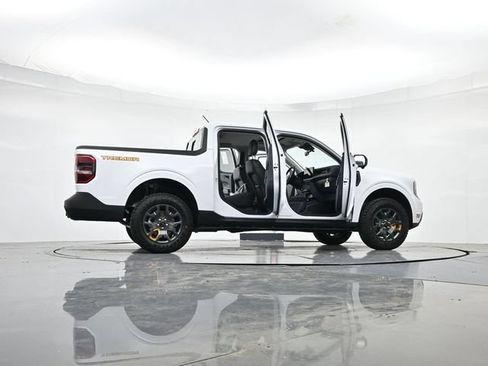 New 2026 Ford Maverick Tremor AWD/4WD image 52