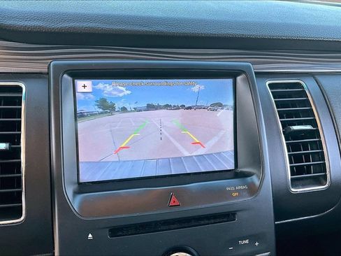 Used 2019 Ford Flex SEL w/ Equipment Group 202A FWD image 23