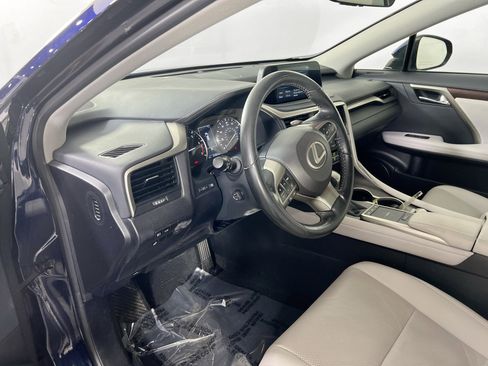 Used 2022 Lexus RX 350 image 9