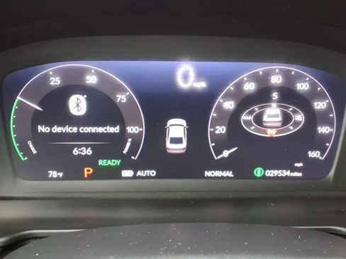Used 2024 Honda Accord Sport image 19