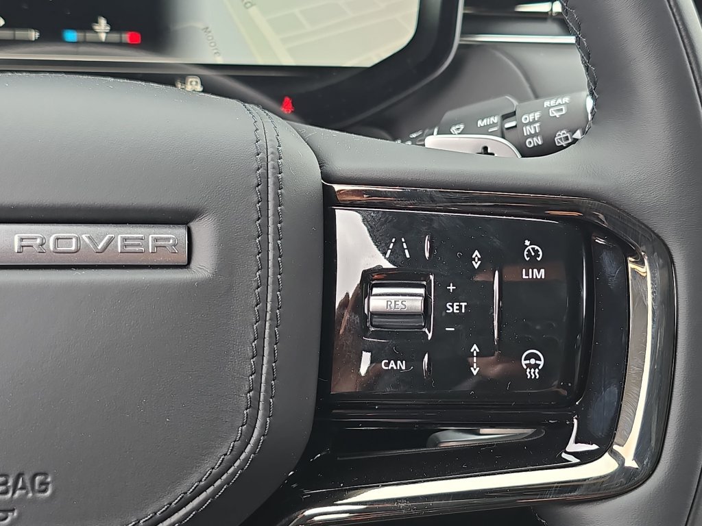New 2027 Land Rover Range Rover Sport Dynamic SE AWD/4WD image 19