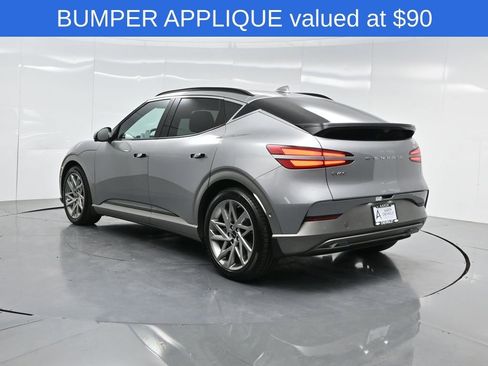 Used 2025 Genesis GV60 Advanced image 5