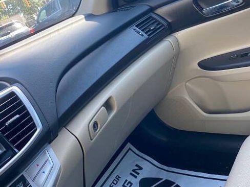Used 2015 Honda Accord EX-L image 16