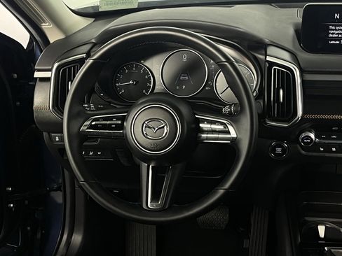 Used 2025 MAZDA CX-50 AWD 2.5 S w/ Premium Plus Pkg image 13