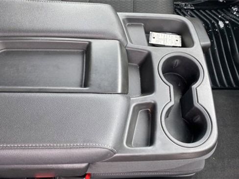 Certified 2021 Chevrolet Silverado 1500 LT image 14