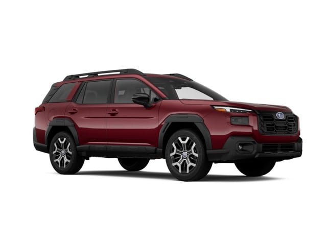 New 2026 Subaru Outback Touring XT AWD/4WD image 1