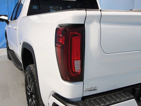 Used 2026 GMC Sierra 1500 AT4 w/ AT4 Premium Package AWD/4WD image 45