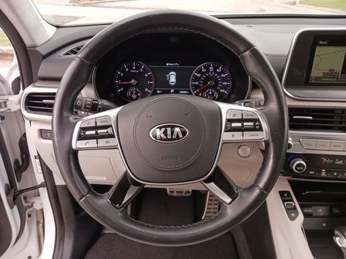 Used 2020 Kia Telluride SX w/ SX Prestige Package image 15