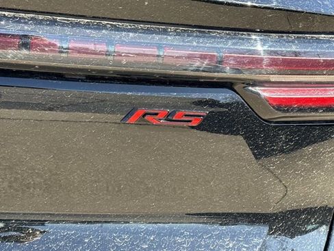 Used 2024 Chevrolet Equinox EV RS image 7