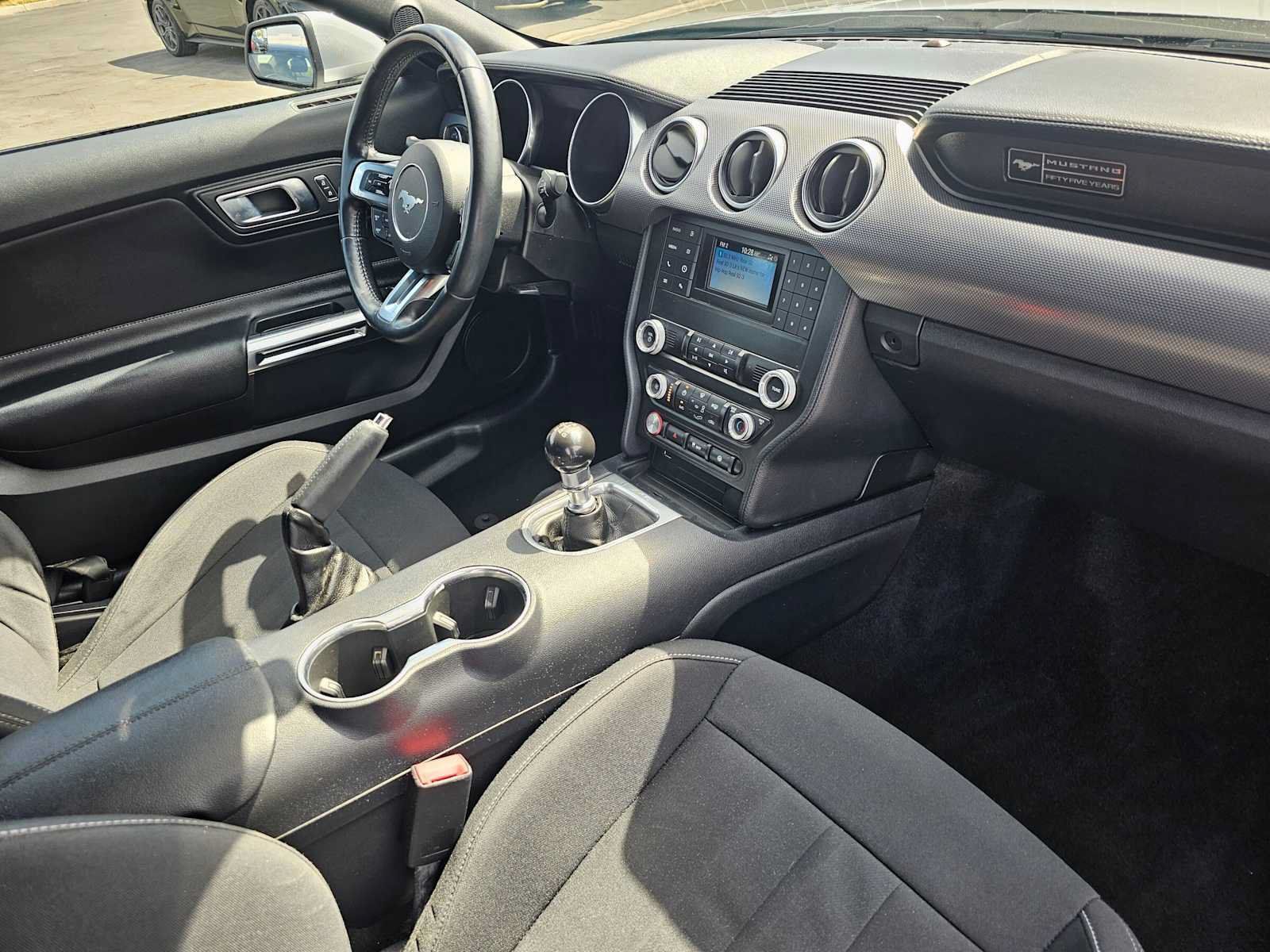 Used 2020 Ford Mustang GT RWD image 11