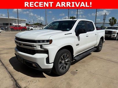 Certified 2021 Chevrolet Silverado 1500 RST w/ Bed Protection Package