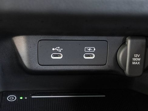 Certified 2025 Acura ADX AWD image 32