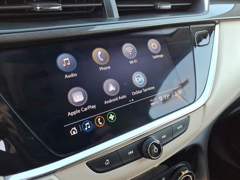 Used 2022 Buick Encore GX Preferred w/ Sport Touring Package image 30