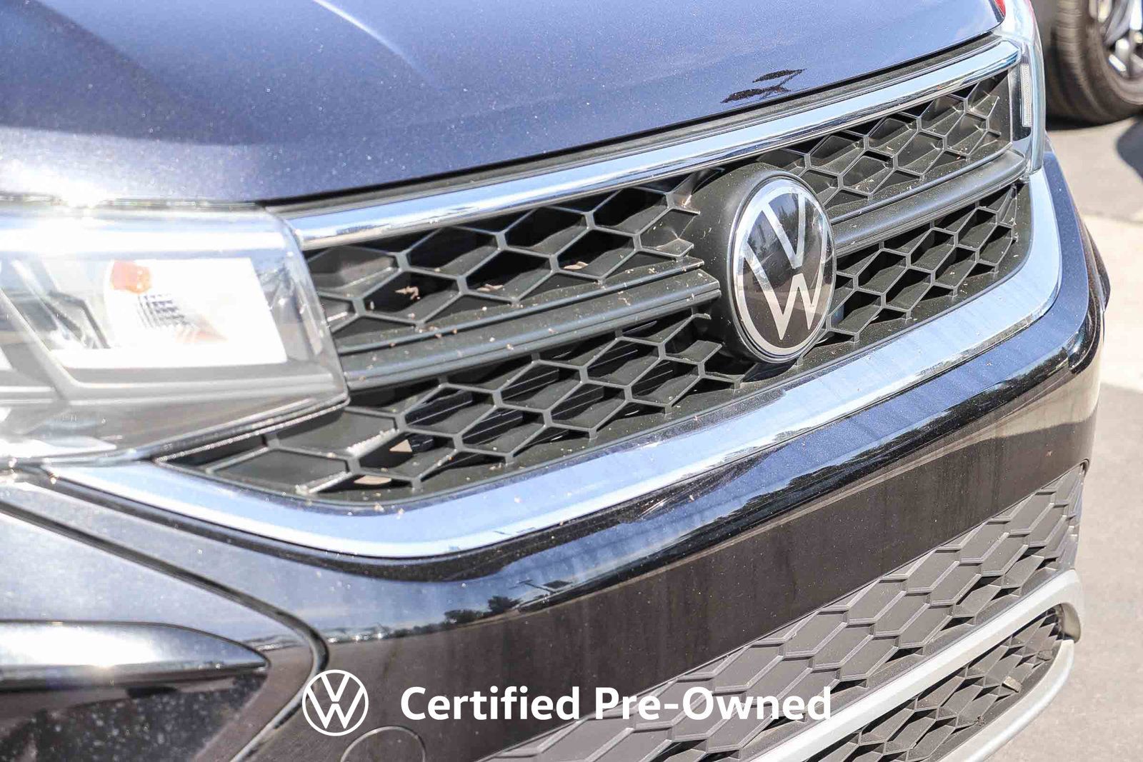 Certified 2023 Volkswagen Taos SE FWD image 6