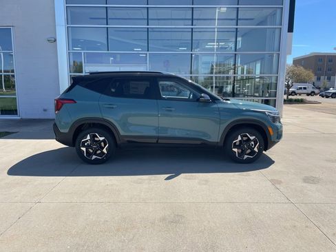 New 2026 Kia Seltos S AWD/4WD image 4