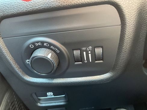 New 2025 Jeep Grand Cherokee Laredo X w/ Luxury Tech Group I image 20