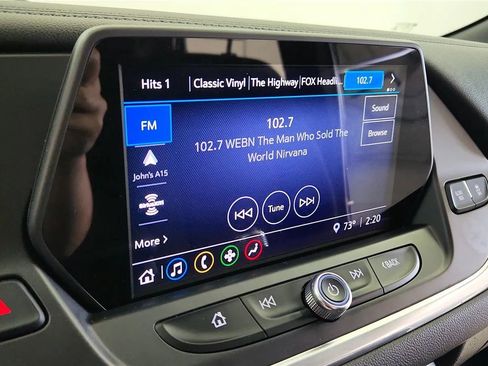 Used 2021 Chevrolet Blazer LT AWD/4WD image 28