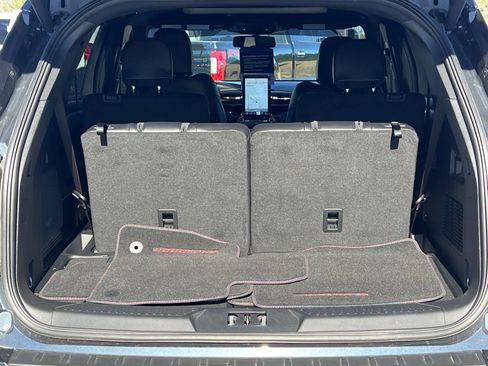 Certified 2023 Ford Explorer ST w/ Equipment Group 401A image 26