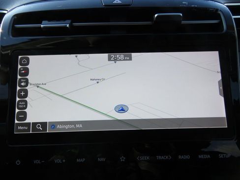 Used 2022 Hyundai Tucson Limited image 29