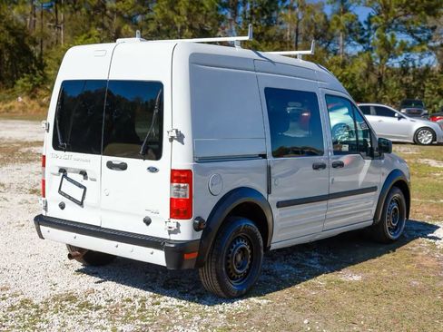 Used 2012 Ford Transit Connect XLT image 11