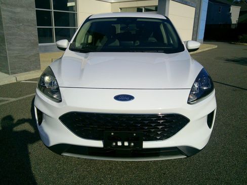 Used 2020 Ford Escape SE FWD image 7