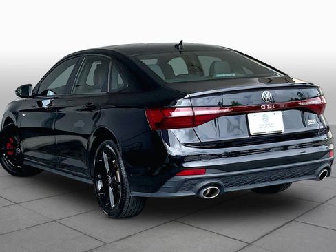 Used 2025 Volkswagen Jetta GLI Autobahn FWD image 12