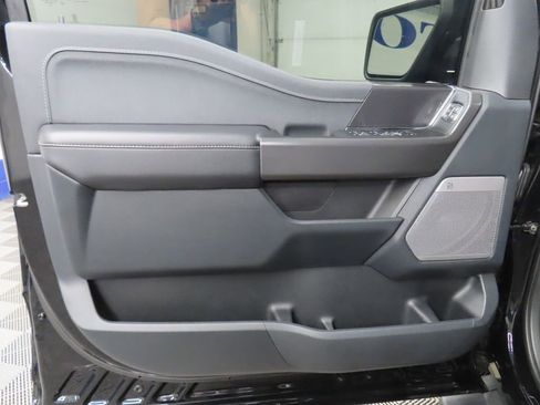 Used 2025 Ford F150 Lariat w/ Equipment Group 501A Mid image 72