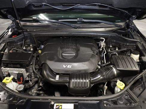 Used 2015 Dodge Durango Citadel RWD image 32
