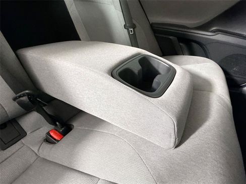 Certified 2025 Toyota Camry LE w/ Convenience Package FWD image 39