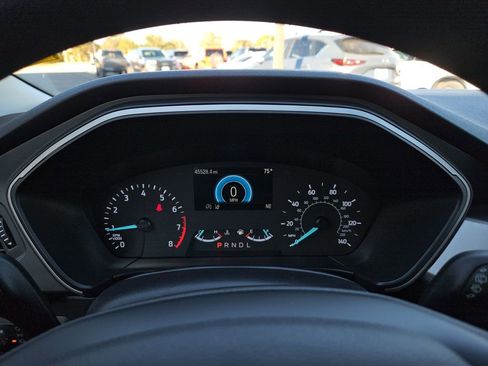 Used 2022 Ford Escape SE image 23