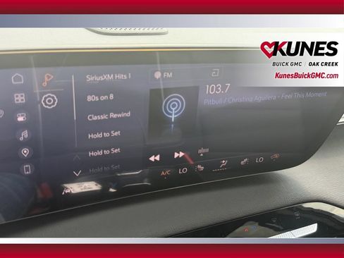 New 2026 Buick Enclave Sport Touring w/ Power Package AWD/4WD image 28