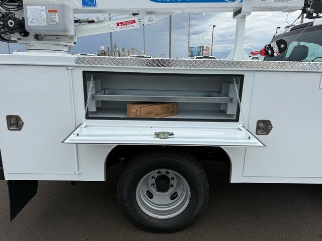 New 2026 Ford F350 XL RWD image 8