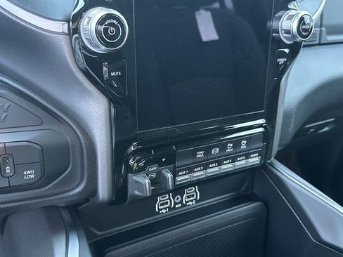 New 2026 RAM 2500 Big Horn image 27