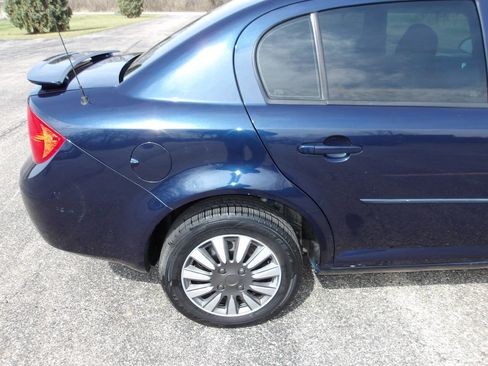Used 2009 Chevrolet Cobalt LT image 31