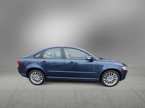 Used 2011 Volvo S40 T5 image 9