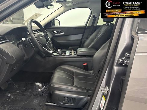 Used 2021 Land Rover Range Rover Velar S AWD/4WD image 14