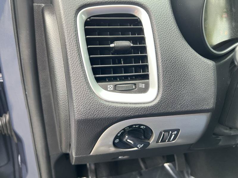 Used 2019 Dodge Durango SXT RWD image 20