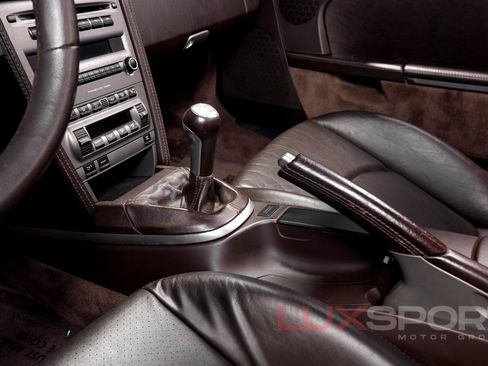 Used 2006 Porsche Boxster S RWD image 30
