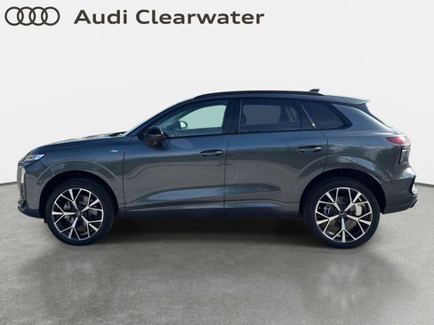 New 2026 Audi Q3 quattro 2.0T AWD/4WD image 2