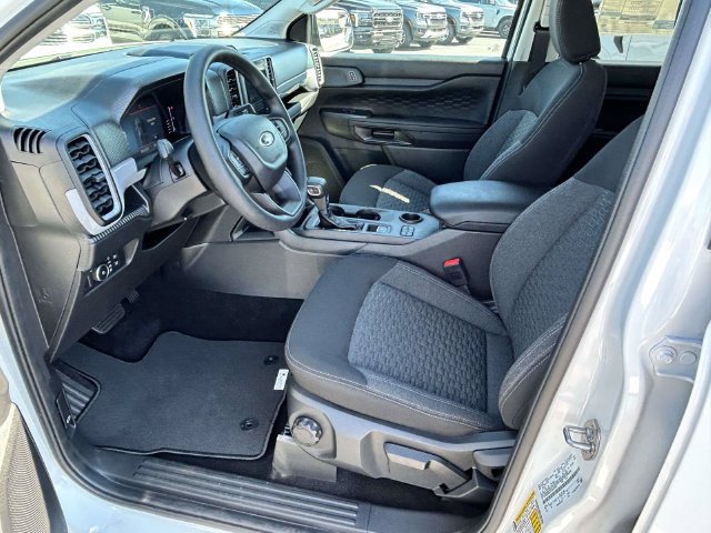 New 2026 Ford Ranger XL w/ Trailer Tow Package RWD image 16