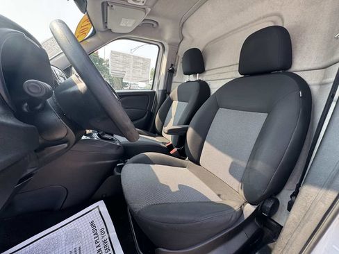 Used 2019 RAM ProMaster City Tradesman image 12