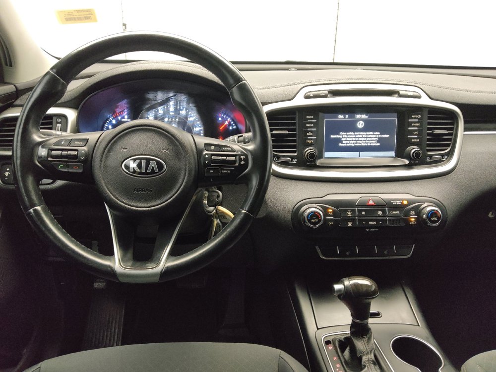 Used 2018 Kia Sorento LX w/ LX V6 Convenience Package AWD/4WD image 22