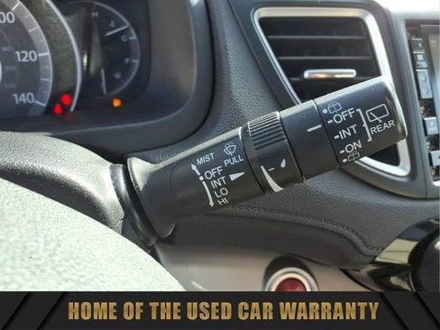 Used 2015 Honda CR-V EX image 23